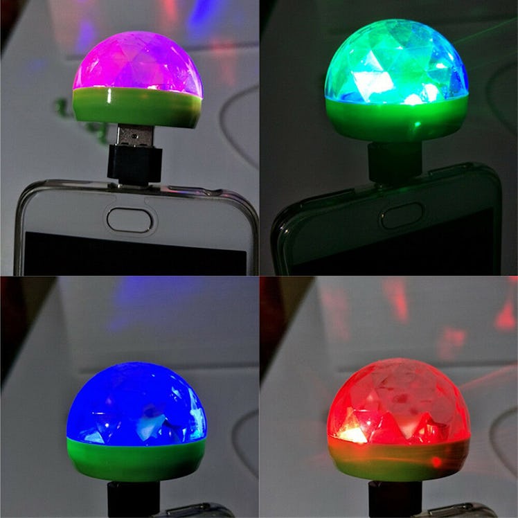 Fullfun USB Party Light