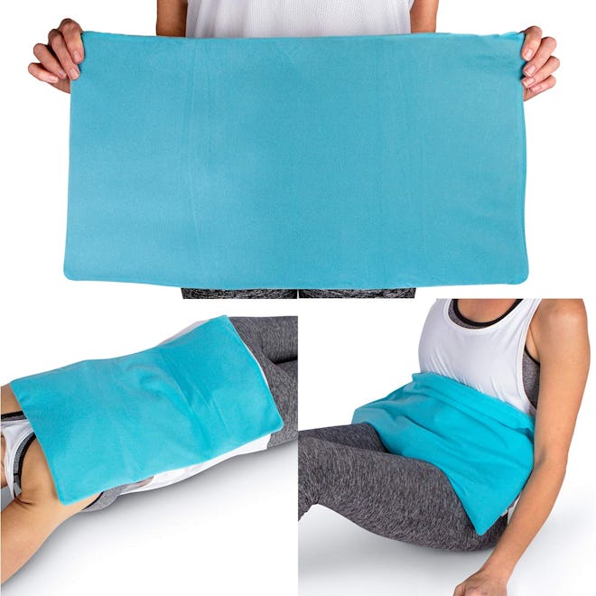 IceWraps Flexible Gel Compress