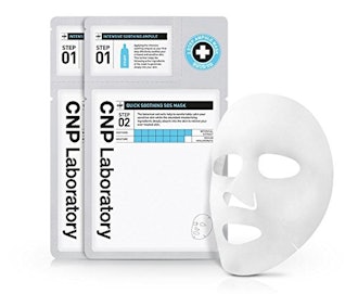 CNP Quick Soothing SOS Mask (5 Pack)