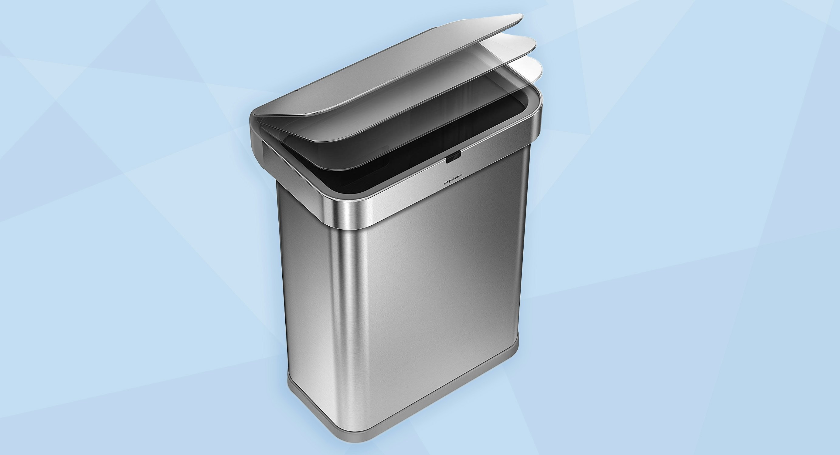 The 4 Best Touchless Trash Cans   78fce42e 4fa5 4618 8d96 9b789cfcb16d Best Touchless Trash Cans 