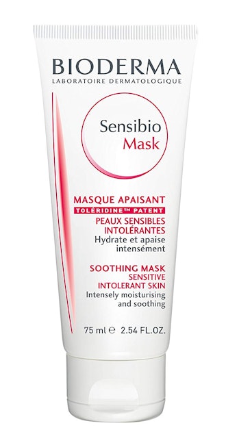 Bioderma Sensibio Moisturizing Face Mask for Sensitive Skin
