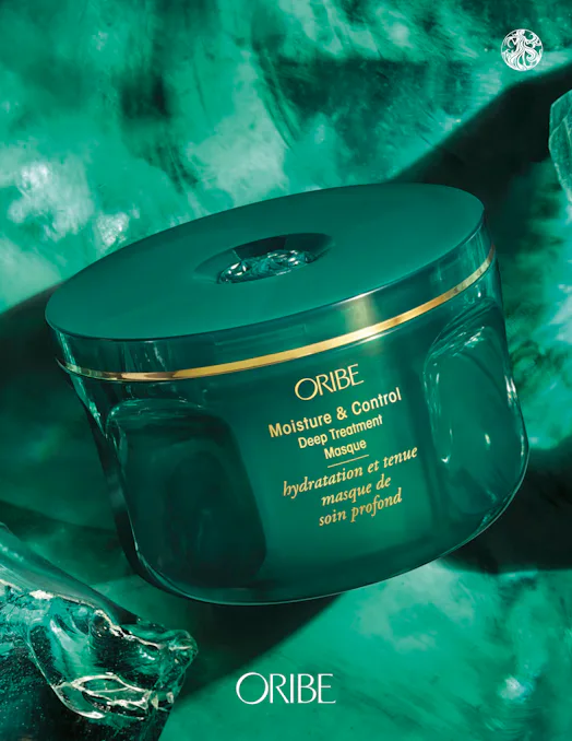 Oribe Texture Powder Why Oribe's Highly Textured Collection Took Over A Year To Formulate