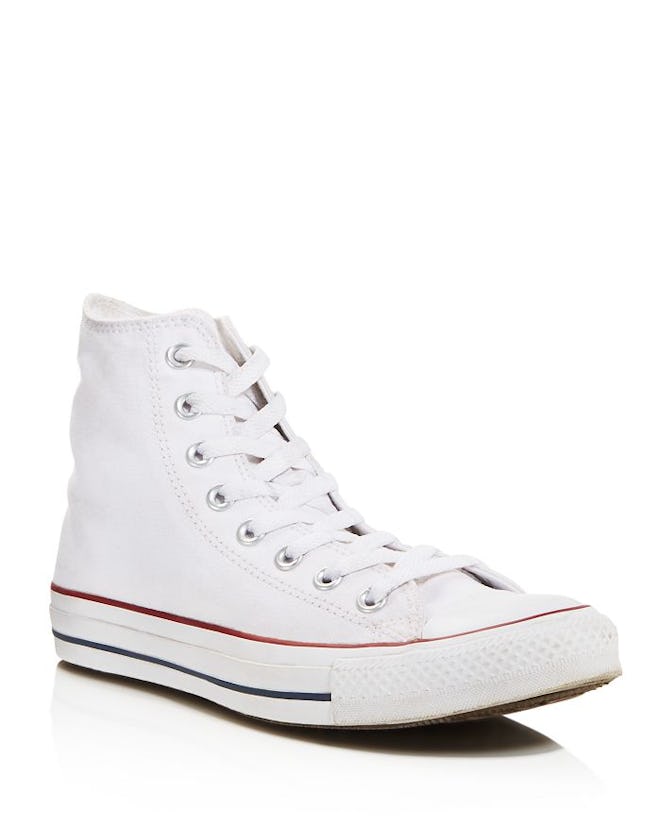 Chuck Taylor All Star High Top Sneakers 
