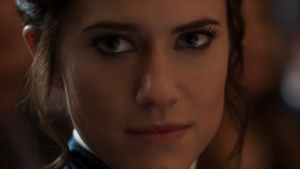 The Perfection The Perfection