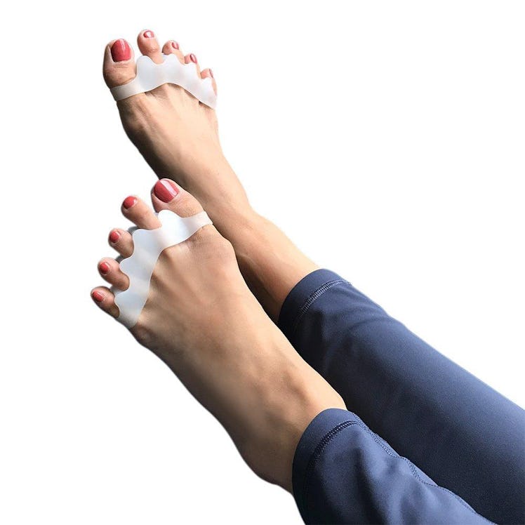 Agile Toes Toe Separators
