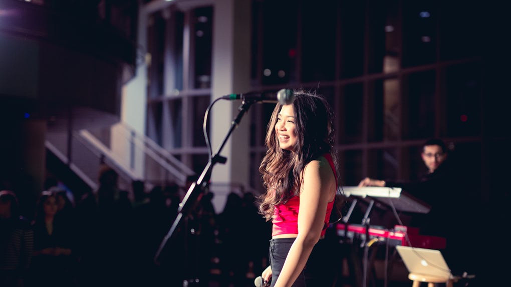 7 Struggles Of Being A Music Major Because You Can T Stop Overanalyzing Every Song On The Radio 7 Struggles Of Being A Music Major Because You Can T Stop Overanalyzing Every Song On The Radio