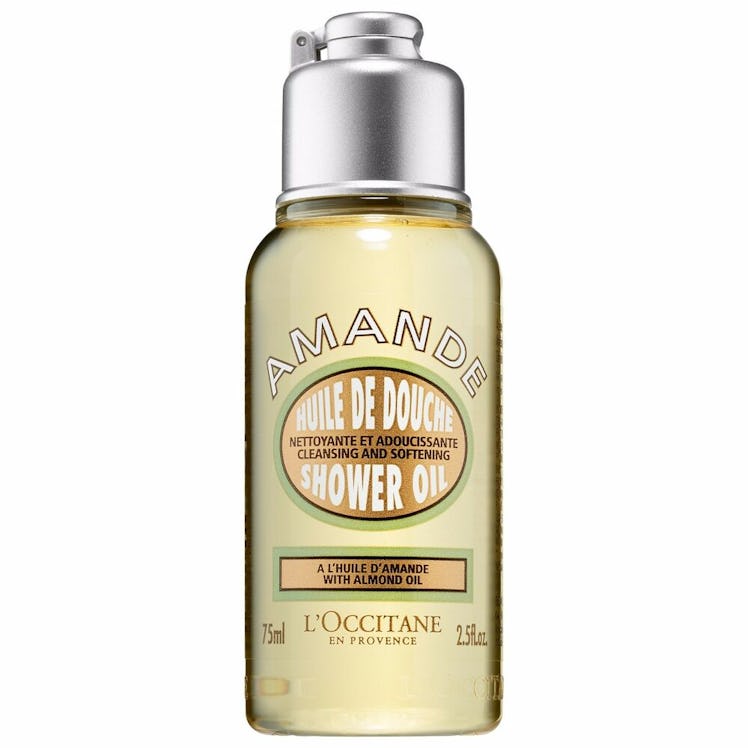 L'Occitane Almond Shower Oil