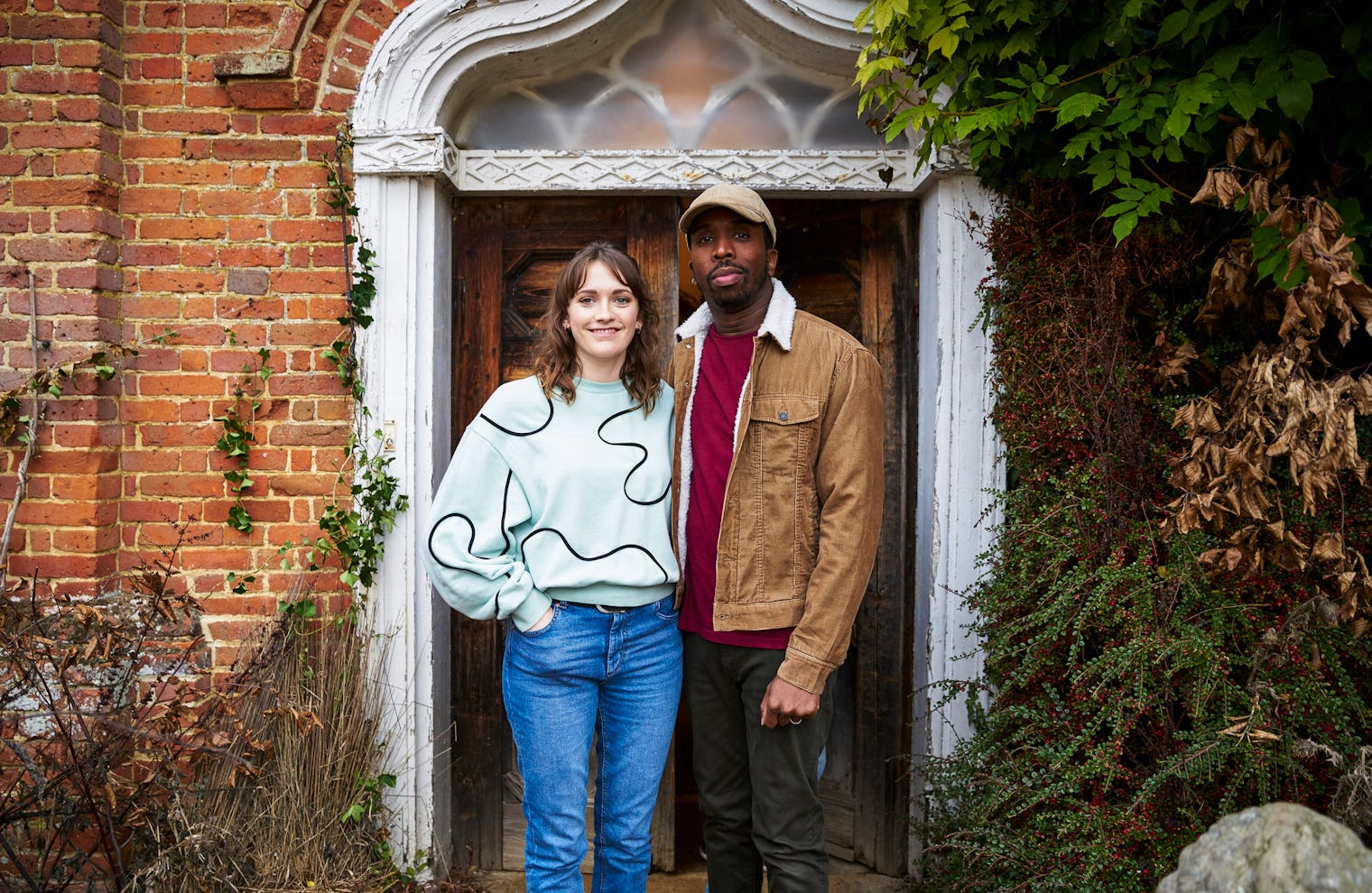 Where Is Ghosts Filmed The New BBC Comedy Is Filmed In A Historic where-is-ghosts-filmed-the-new-bbc-comedy-is-filmed-in-a-historic