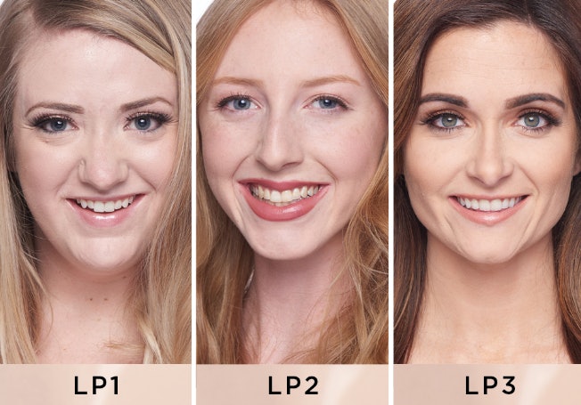 PUR Is Launching 100 Shades Of Foundation & Concealer With The