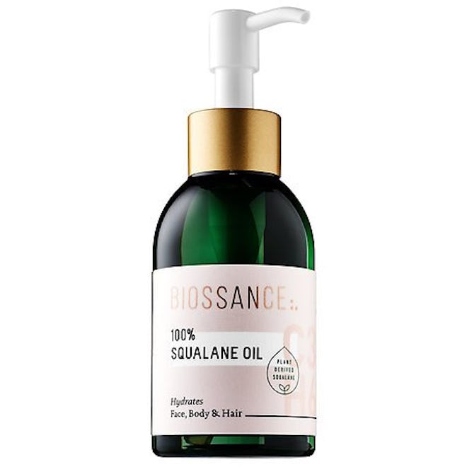 Biossance 100% Squalane Oil