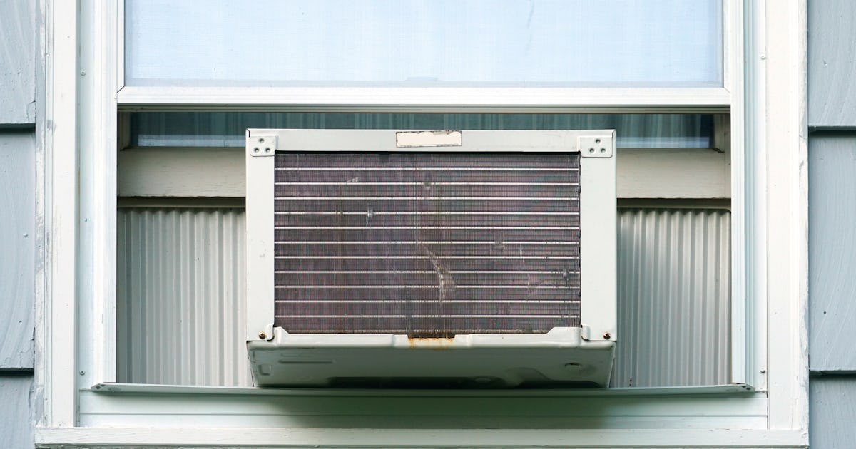 Best Ac Window Units 2025 Row Chelsie