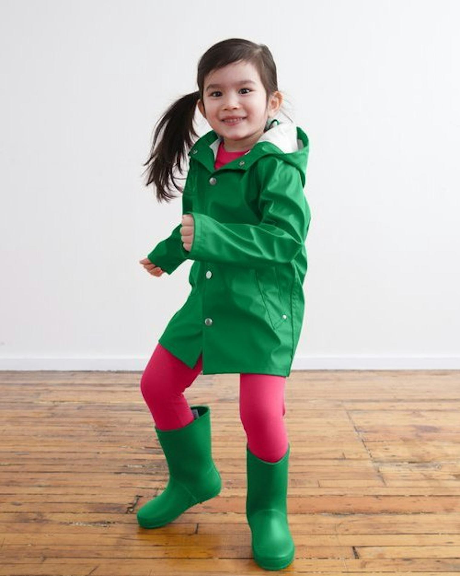 The Best Kids Rain Jacket From Primary Comes In All Your Favorite ...