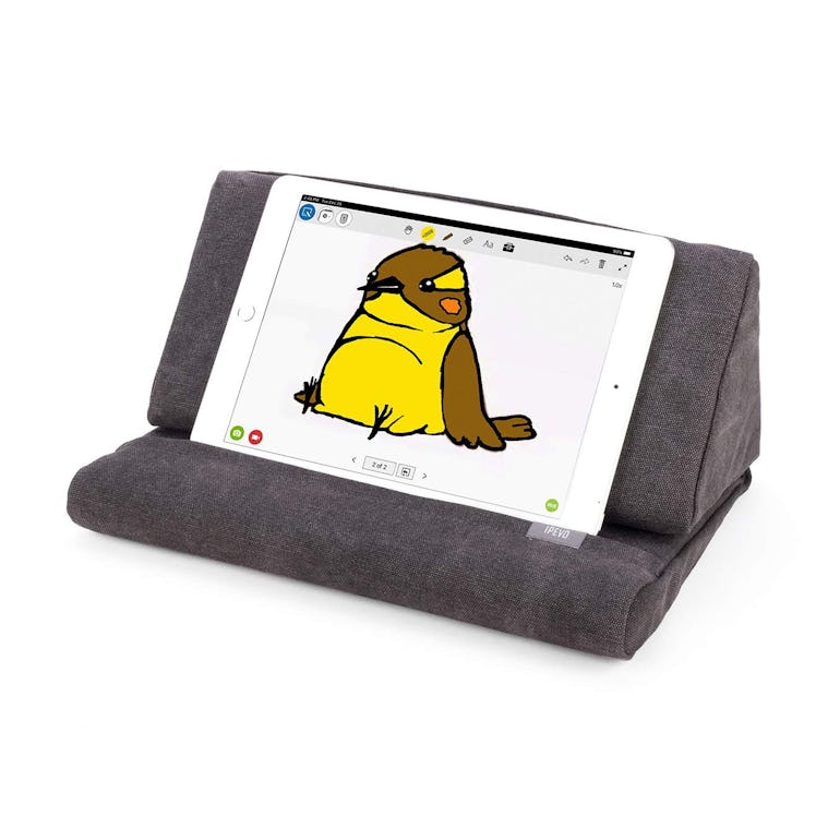 Ipevo PadPillow Stand