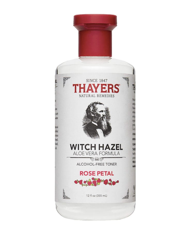 Thayer's Witch Hazel Toner