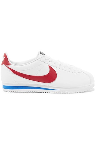 Classic Cortez Leather Sneakers 