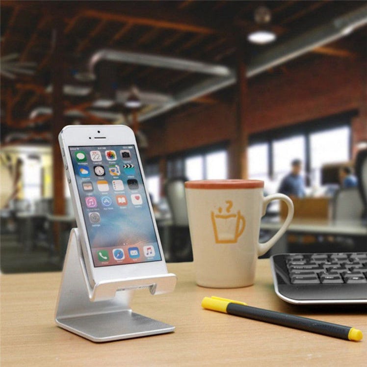 Tobeoneer Phone Stand