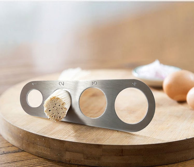 Hin Plus Spaghetti Measuring Tool