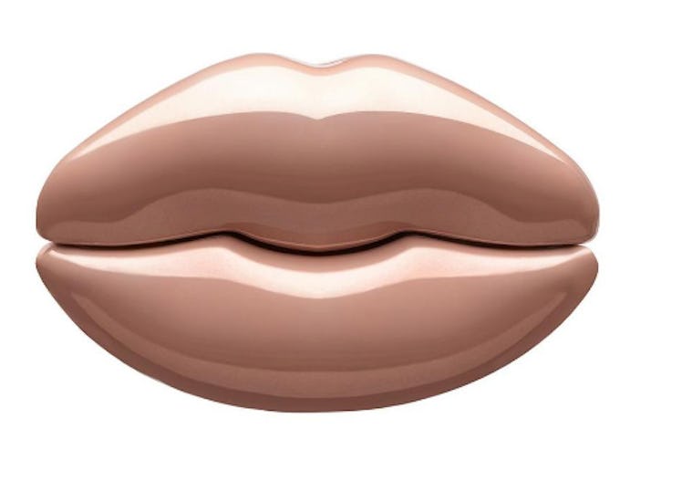 Nude Lips