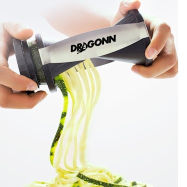 DRAGONN Vegetable Spiralizer