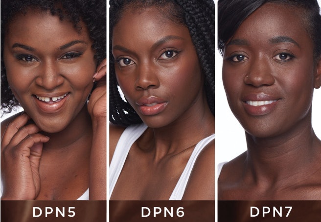 Pür Is Launching Love Your Selfie Foundation in 100 Shades
