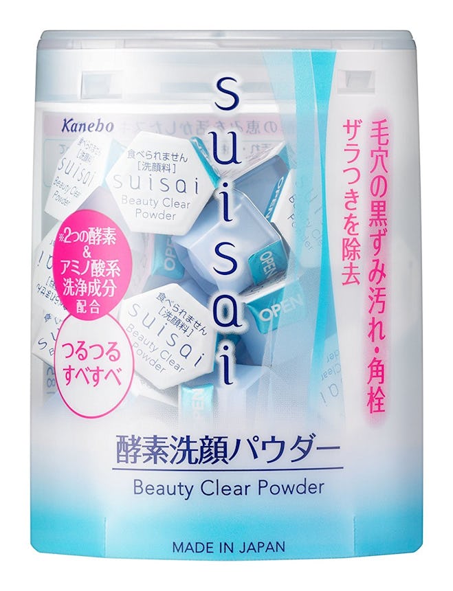 Kanebo Suisai Beauty Clear Powder (32 Pack)