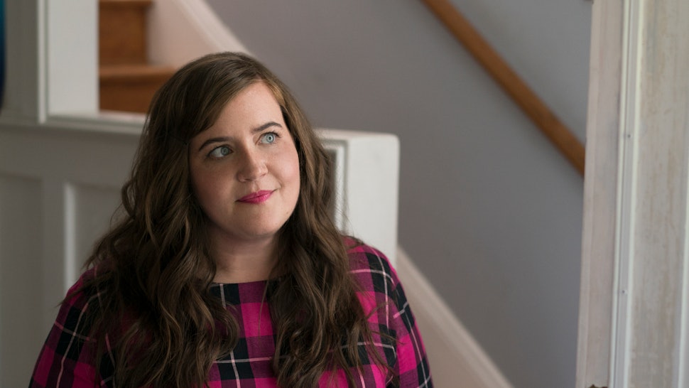 Body Positivity In Entertainment Is About More Than Just