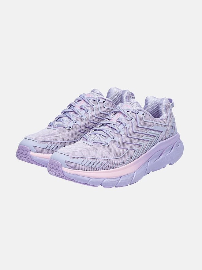 Women's OV Clifton in Lilac