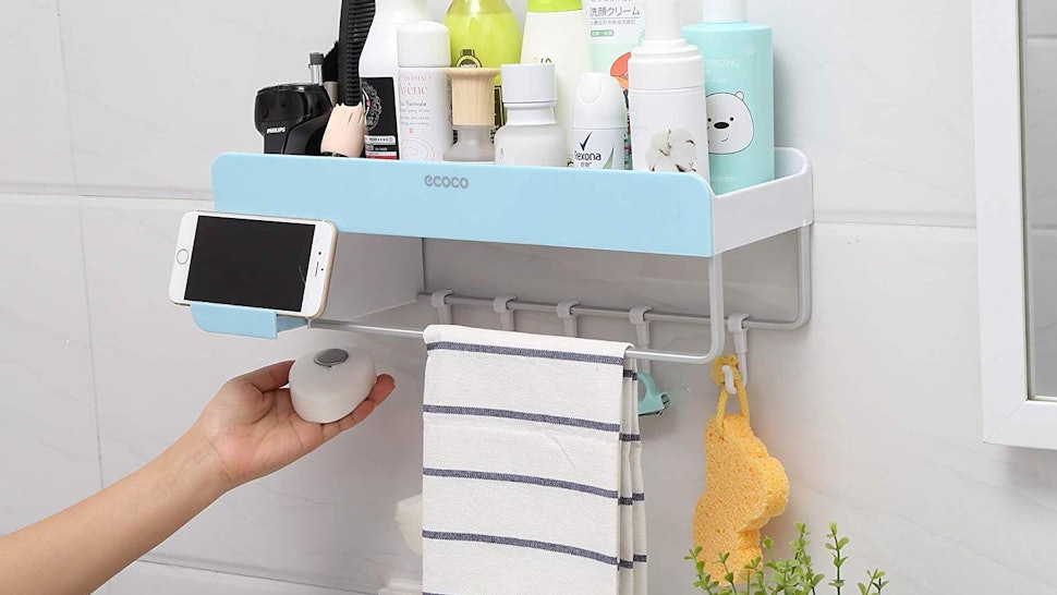 You Can Organize So Much Crap With Any Of These 40 Genius Things
