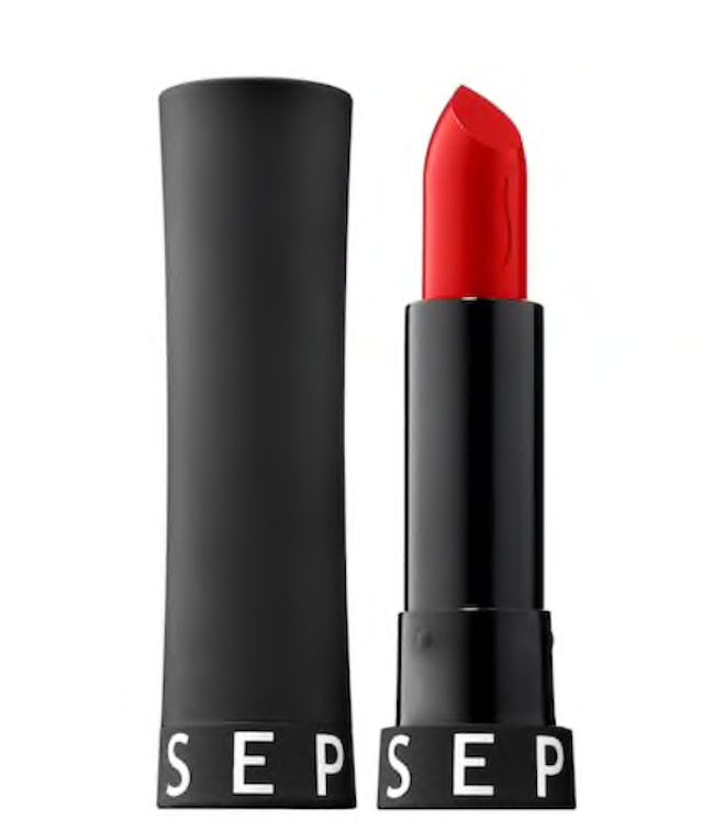 Sephora Collection Rouge Matte Lipstick