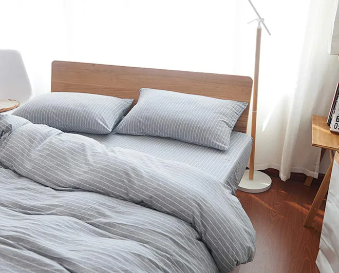 The 6 Best Jersey Sheets