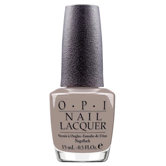 O.P.I Nail Lacquer - 0.5 fl oz, Berlin There Done That