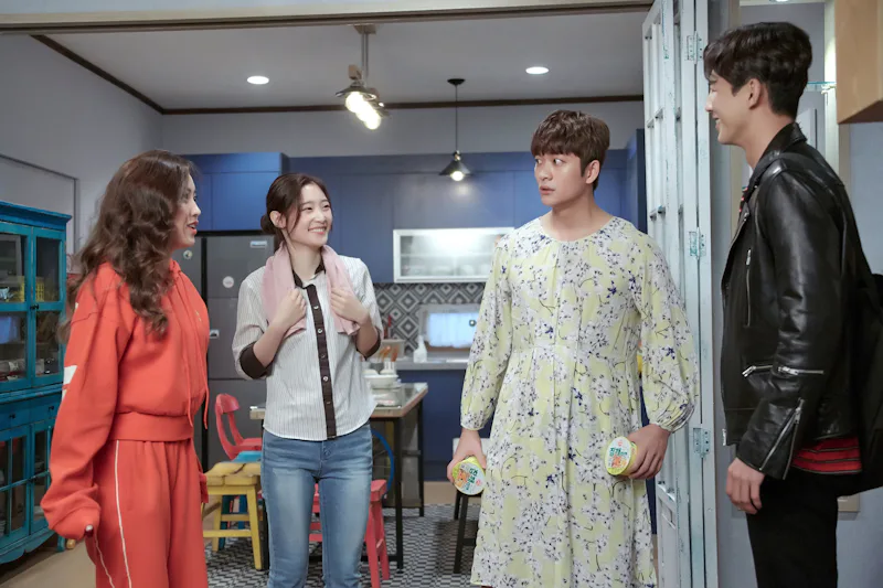 Will My First First Love Return For Season 2 The Netflix Series Packs A Ton Of K Pop Star Power My first first love has everything you want in a korean ya dramedy. will my first first love return for