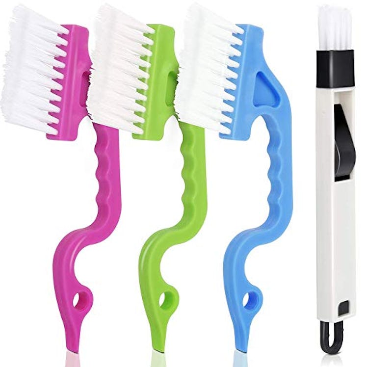 Leobro Handheld Cleaning Tools (Set of 4)