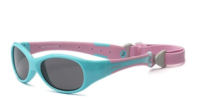 Polarized Explorer Sunglasses For Babies