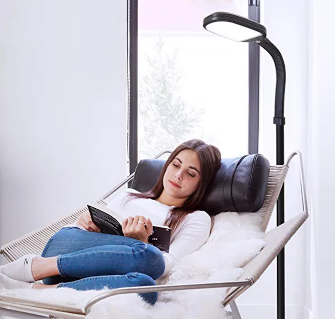 The 8 Best Floor Lamps For Reading