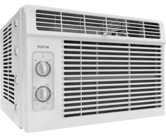 hOmeLabs Window-Mounted Air Conditioner