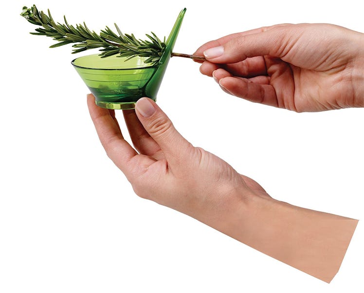Chef'n Zipstrip Herb Stripper