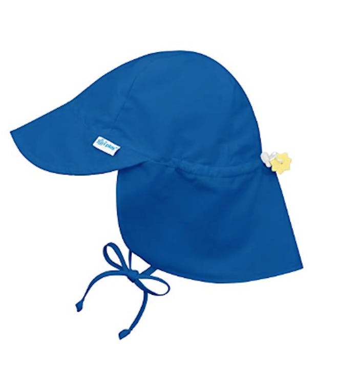 Flap Sun Protection Hat | UPF 50+ 