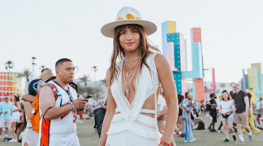 Fashion Coachella Looks Fashion Coachella Looks