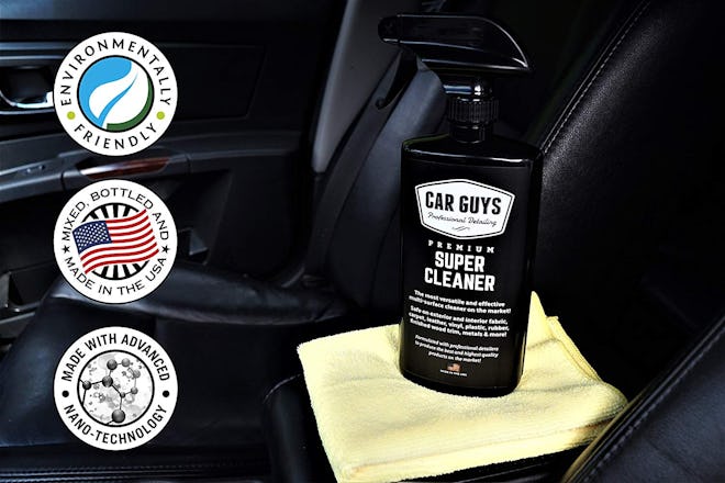 CarGuys Super Cleaner