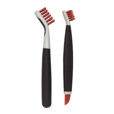 OXO Good Grips Deep Clean Brush Set (2 Brushes)