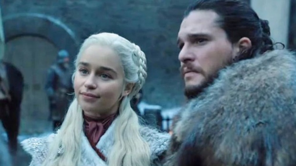 10 Game Of Thrones Season 8 Reddit Theories That Will Rock Your World