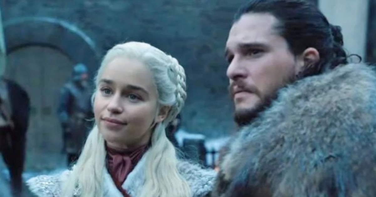10 Game Of Thrones Season 8 Reddit Theories That Will Rock Your