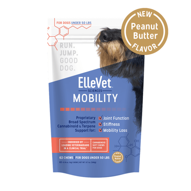 ElleVet Mobility Chews