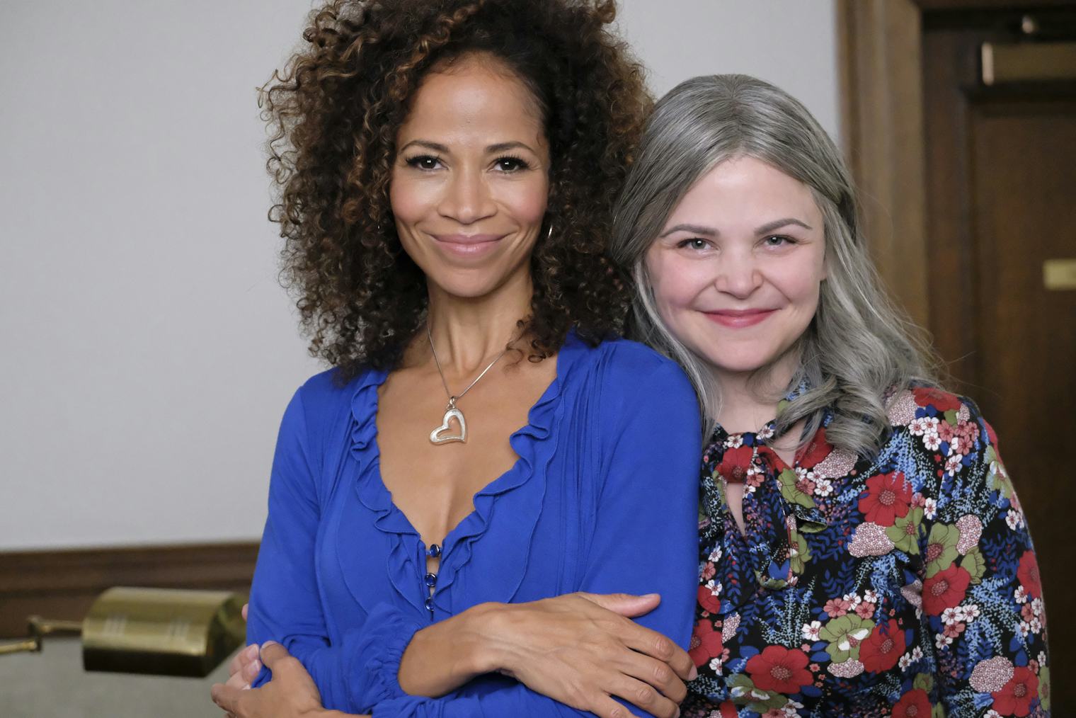 Where Is Regina Louise Now? This Inspiring Advocate's Story Is Now A ...