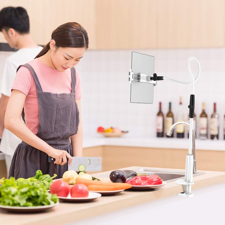 Lamicall Gooseneck Mount