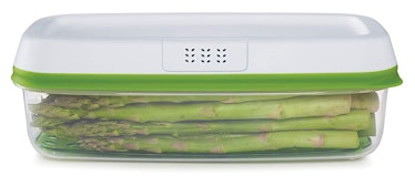 Rubbermaid Freshworks Food Storage Container