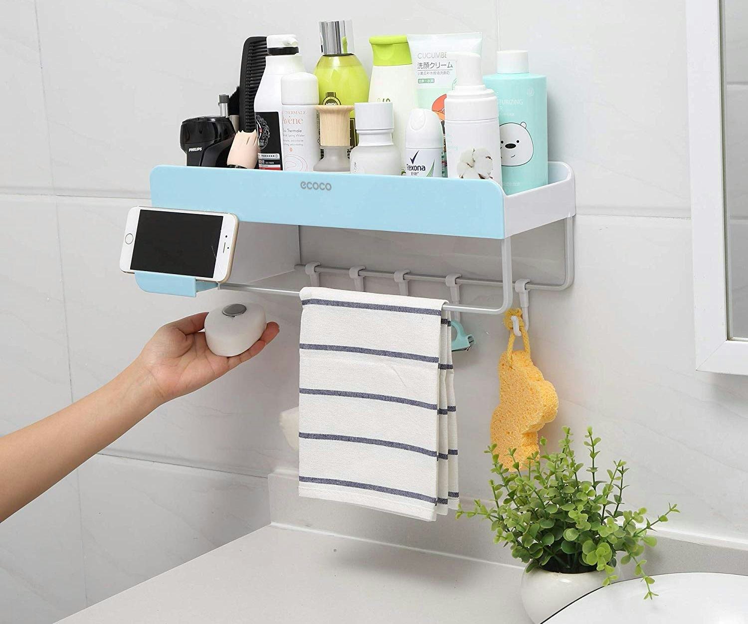 You Can Organize So Much Crap With Any Of These 40 Genius Things