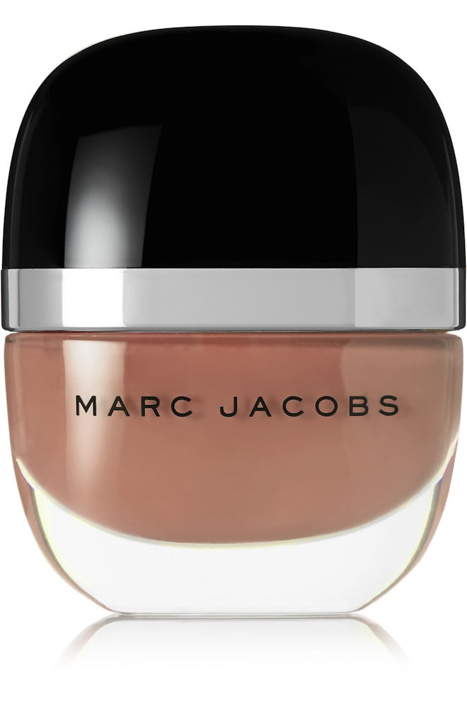  Marc Jacobs Beauty Enamored Hi-Shine Nail Lacquer - Ladies Night