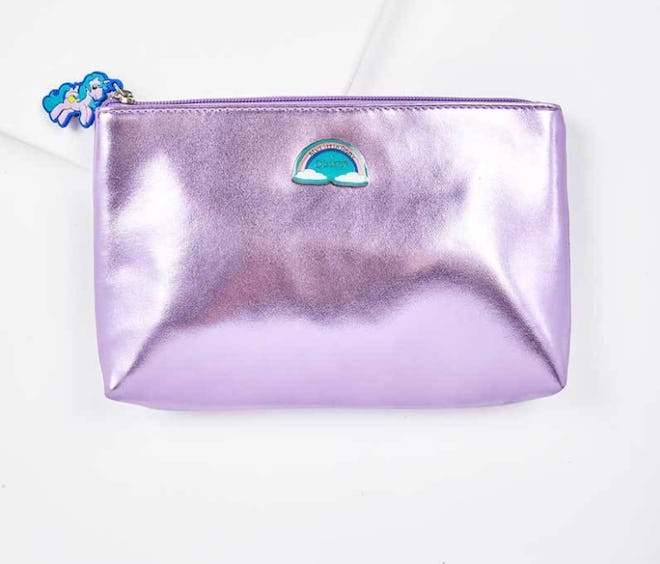 ColourPop My Little Pony Makeup Bag